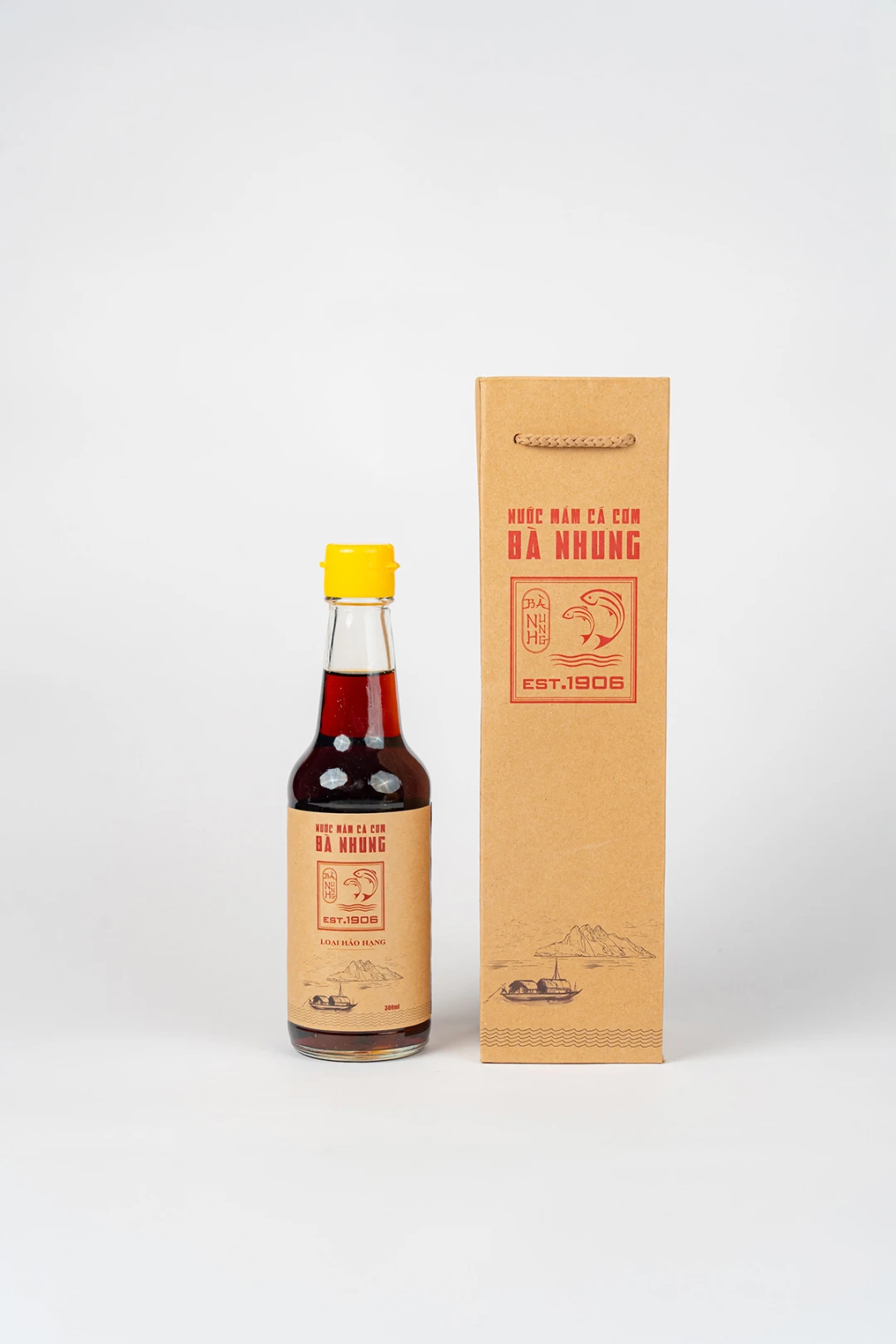 Hảo hạng 300ml